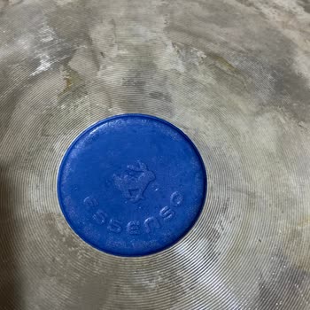 Essenso Teflon Tencere Çizilmiyor, Soyuluyor