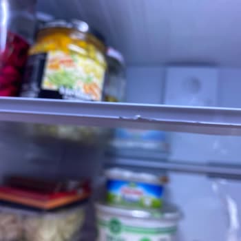 Arçelik Buzdolap Hatalı Gönderildi