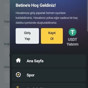 Betine Sitesinde Yaşanan Mağduriyet