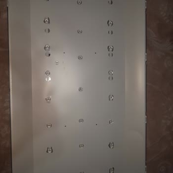 Finlux Ses Var Görüntü Yok