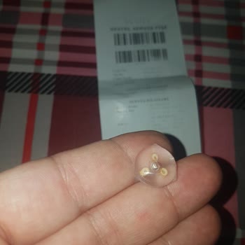 Finlux Ses Var Görüntü Yok