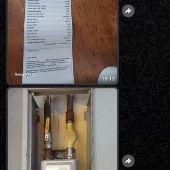 DERGAZ Faturalama Kabusu Ve Müdahale Yok!