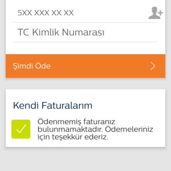 Teknosa Sistemsel Fatura Sorunu Ve Hattın Kapatılması