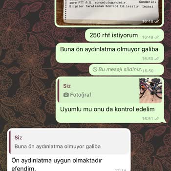 Alba Ebikes Alba Bisikletten Çekilen Çile