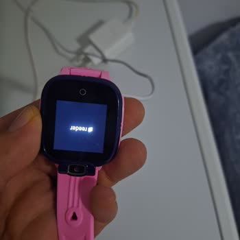 Reeder Kiddo2 Akıllı Saat
