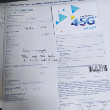 TT Mobil Online Merkezi Yüzünden Ölsem Kimsenin Ruhu Duymaz