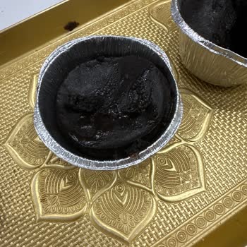 A101 Kekspır Sufle Tadı Çok Kötüydü