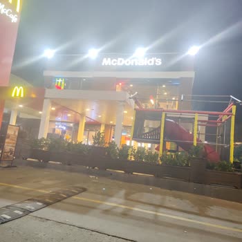 McDonald's Kemikli Köfte Burger Hayal Kırıklığı