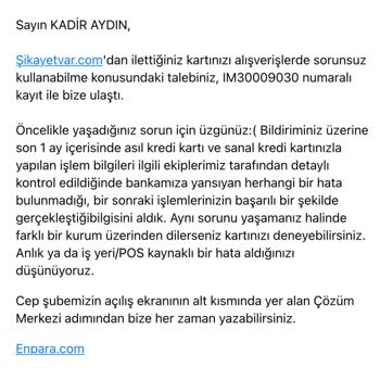Eki aç