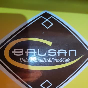 Balsan Unlu Mamüller Bayat Pasta Satıyor