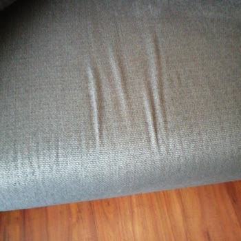 Enza Home Koltuk Takımı Defolu Çıktı