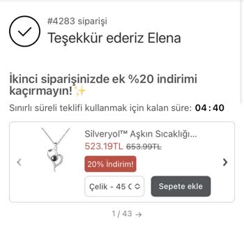 Silveryol Pişmanlıktır Yazıklar Olsun