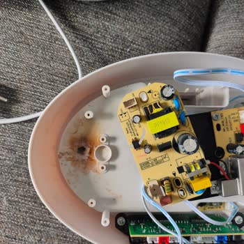 Weewell Parça Bulmak Zor