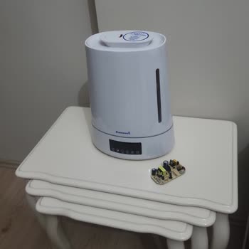 Weewell Parça Bulmak Zor