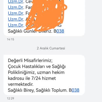Sancaktepe Bölge Hastanesi 7/24 Hizmet Vaadiyle Hayal Kırıklığı