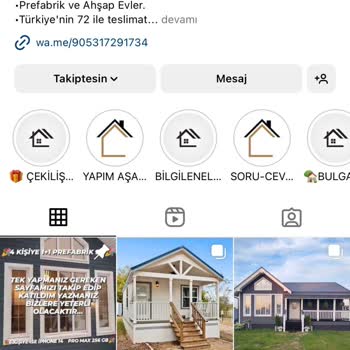 Hnt Prefabrik (Prefabriik_35) Yılbaşı Çekilişi
