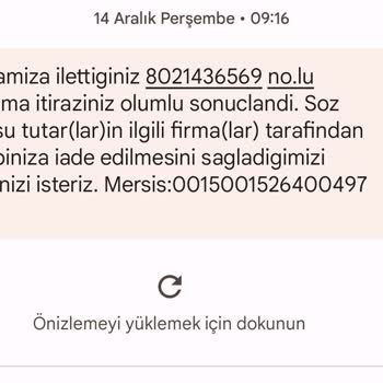 Akbank Onayladığı Ücret İadesini Yapmıyor!
