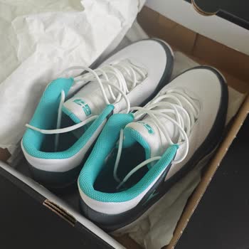 Sneaks Up Jordan Ayakkabı Sorununa Çözüm Arayışı