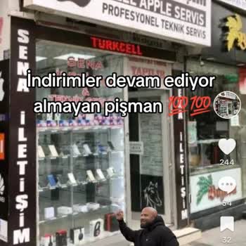 Gaziantep Sena İletişim'e Ulaşamama Ve Para İadesi Sorunu