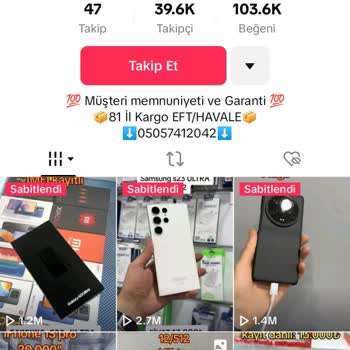 Gaziantep Sena İletişim'e Ulaşamama Ve Para İadesi Sorunu