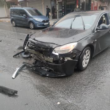 Anadolu Sigorta Trafik Sigortası Mağduriyet