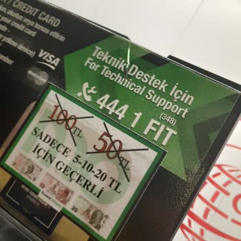 Matik Otomat Otomat Paramı Yuttu