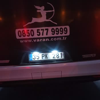 Varan Turizm Kalorifer Ve Hizmet Kalitesi
