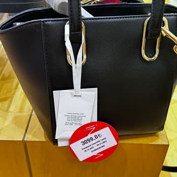 Boyner- Etiket Fiyatı Üzerinden Satış Yapmadı