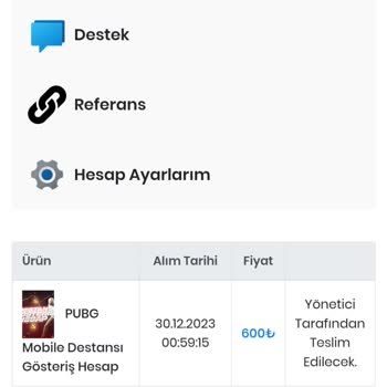 Hesapfiber.com Mağduriyeti Ve Çözüm Beklentisi