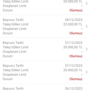 Garanti Bankası Faizsiz Nakit Avans Kullanmaya Engel Oluyor