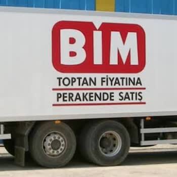 BİM Kamyonlarının Yüksek Hızda Araç Kullanması