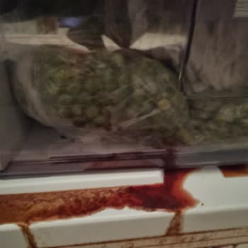 Arçelik Derin Dondurucu Soğutma Sorunu