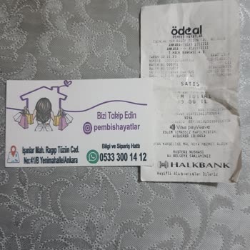 Vip Ahmet Mob Temizlik Ürünü