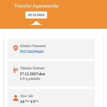 Kedi Maması Kargom Kayboldu: Trendyol Ve MNG Mağduriyeti