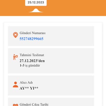 Kedi Maması Kargom Kayboldu: Trendyol Ve MNG Mağduriyeti