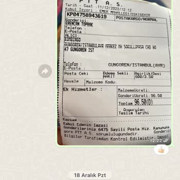 Kombingo.com Online Alışverişte Beden Sorunu Ve İade Problemi