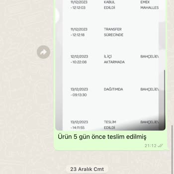 Kombingo.com Online Alışverişte Beden Sorunu Ve İade Problemi