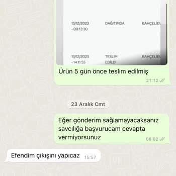 Kombingo.com Online Alışverişte Beden Sorunu Ve İade Problemi