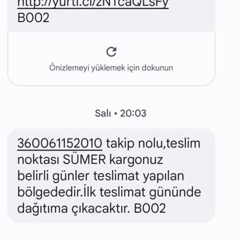 Bolu'da Yurtiçi Kargo Dağıtım Sıklığı Ve Şube Sorunları