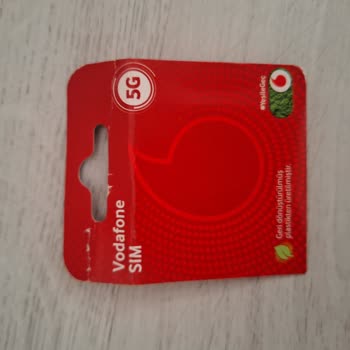 Vodafone Numara Taşıma Sürecinde Yaşanan Sorunlar