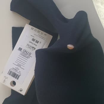 Colin's Den Ürün Almak Şans Oyunu Oynamakla Eş Değer Dir.