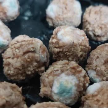 A101 Soğuk Saklama Koşulları Uygun Değil Köfteler Küflenmiş