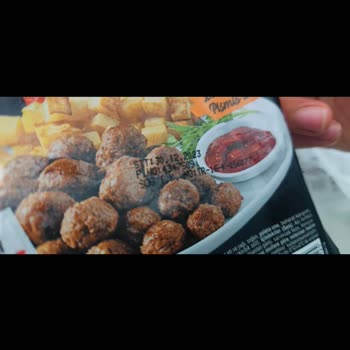 A101 Soğuk Saklama Koşulları Uygun Değil Köfteler Küflenmiş