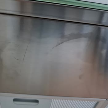 Samsung Hasarlı Ürünü Montaj Yapıyor Ve Değiştirmiyor