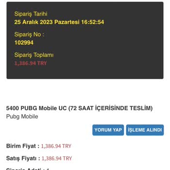 enucuzpubg.com Enucuzpubg Daha Uc Yüklenmedi