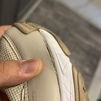 Skechers İncele Kabul Olmaması