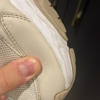 Skechers İncele Kabul Olmaması