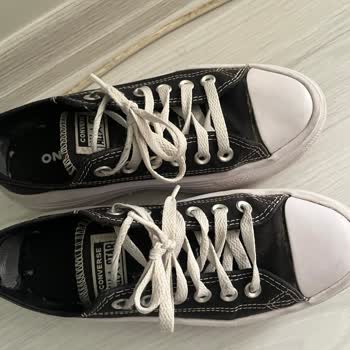 SuperStep Buyaka Mağazasındaki Ayakkabı Şikayeti