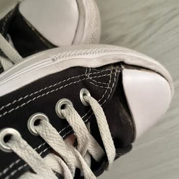 SuperStep Buyaka Mağazasındaki Ayakkabı Şikayeti