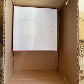 Kiko Milano Online Siparişte Yaşanan Aldatıcılık